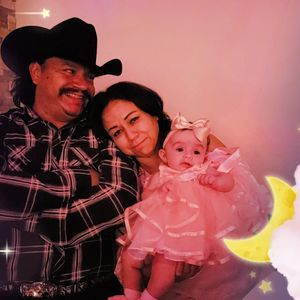 Meet your Posher, Dalila